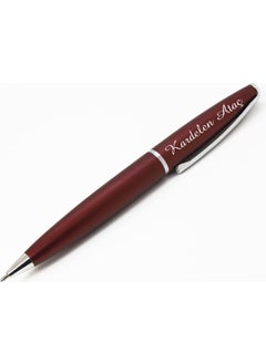 Ada Lazer Personalized Metal Ballpoint Pen - 3  - Image 1