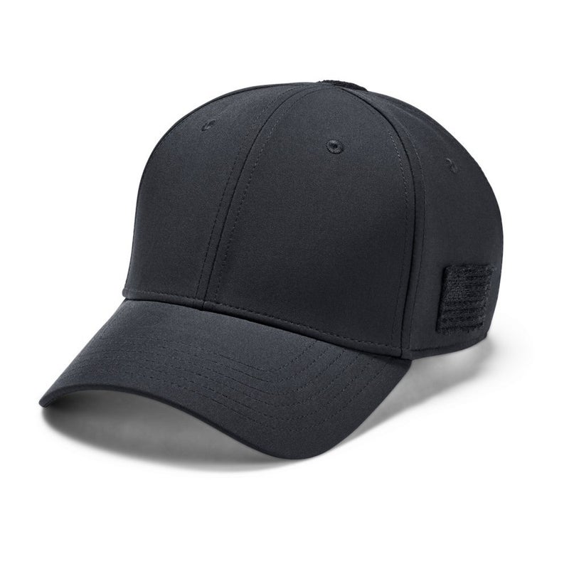 Under Armour Men's UA Tactical Friend Or Foe 2.0 Cap S/M Navy