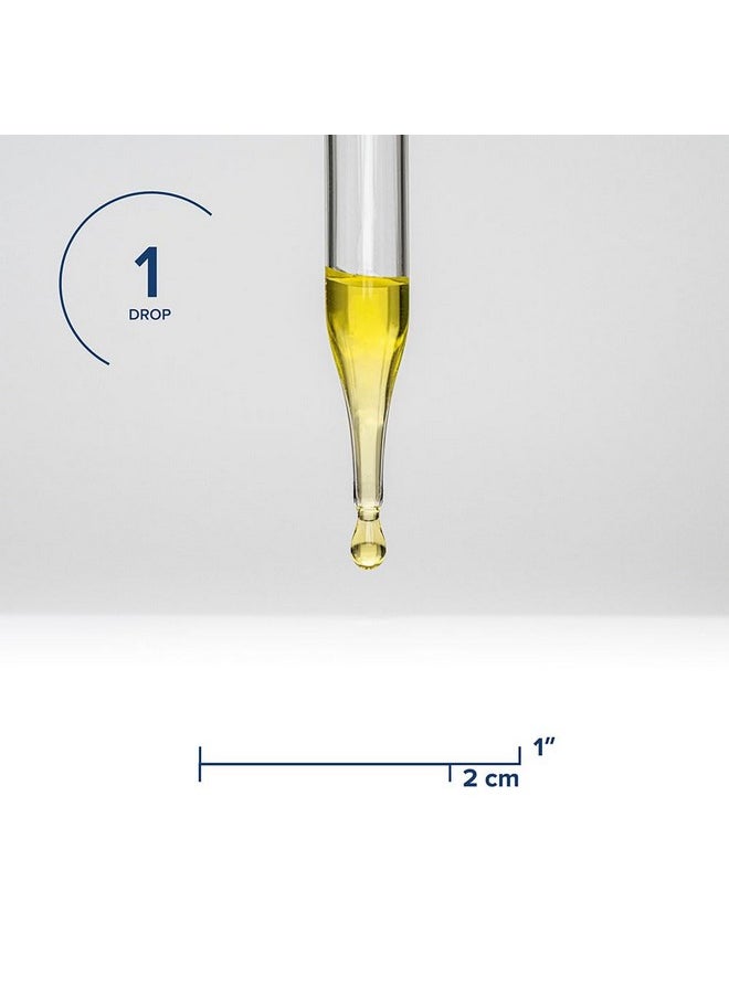 Seeking Health Seeking Health Vitamin D3 + K2 Drops - Liquid Vitamin D & K Supports Immune System Function & Bone Health - Aids Calcium Absorption - Aids Healthy Blood Flow & Circulation - 1 oz  - Image 4