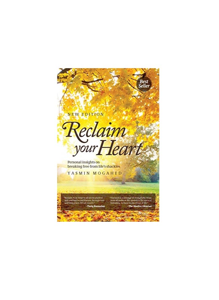 null - Reclaim Your Heart - Image 1