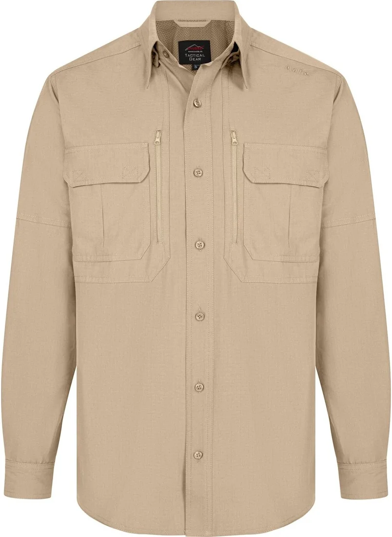 Evolite Swat Tactical Shirt - Beige