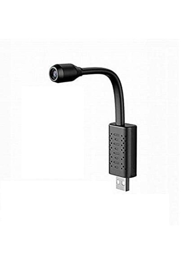 ACLIX Portable Wifi Security Camera Smart Mini Wireless USB IP Camera Flexible 360 Degree Loop Video Motion Detection Camera - Image 1