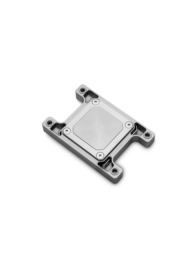 EKWB - EK-Quantum Magnitude D-RGB-AM5 Nickel + Plexi - Image 1