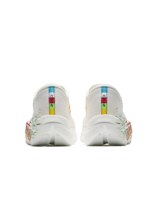 ANTA C202 6th generation Gesang Flower Marathon Running Shoes | nitrogen technology Professional Racing running shoes