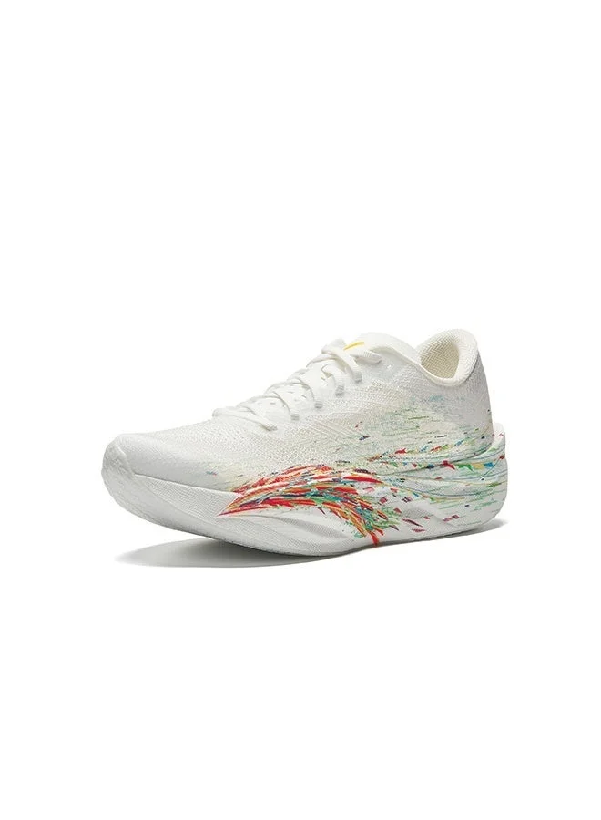 ANTA C202 6th generation Gesang Flower Marathon Running Shoes | nitrogen technology Professional Racing running shoes