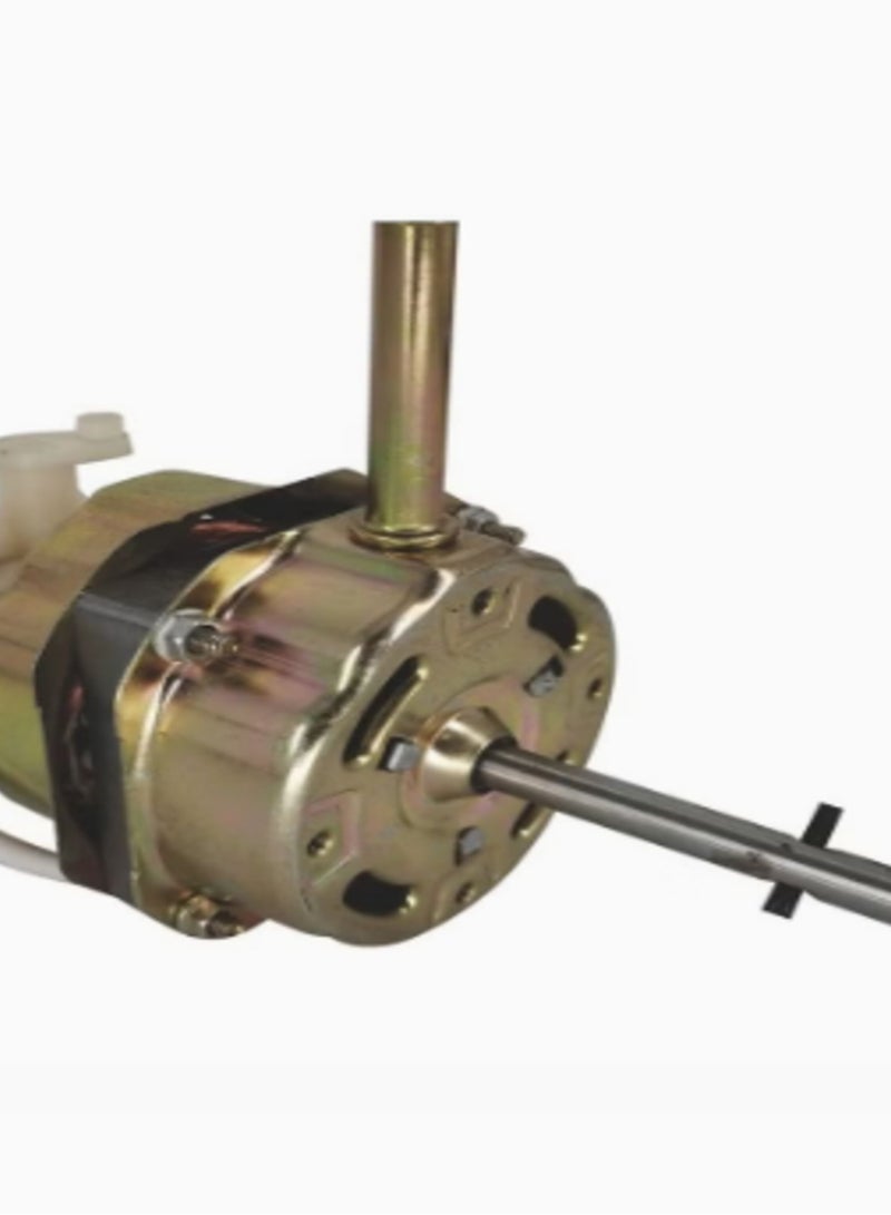 ستارجولد مروحة مثبتة على الحائط مقاس 16 بوصة، بقدرة 70 وات، وحدة تحكم في سرعة التشغيل الهادئ، مثالية للمكتب وغرفة النوم وغرفة الدراسة وغرفة المعيشة - Image 4