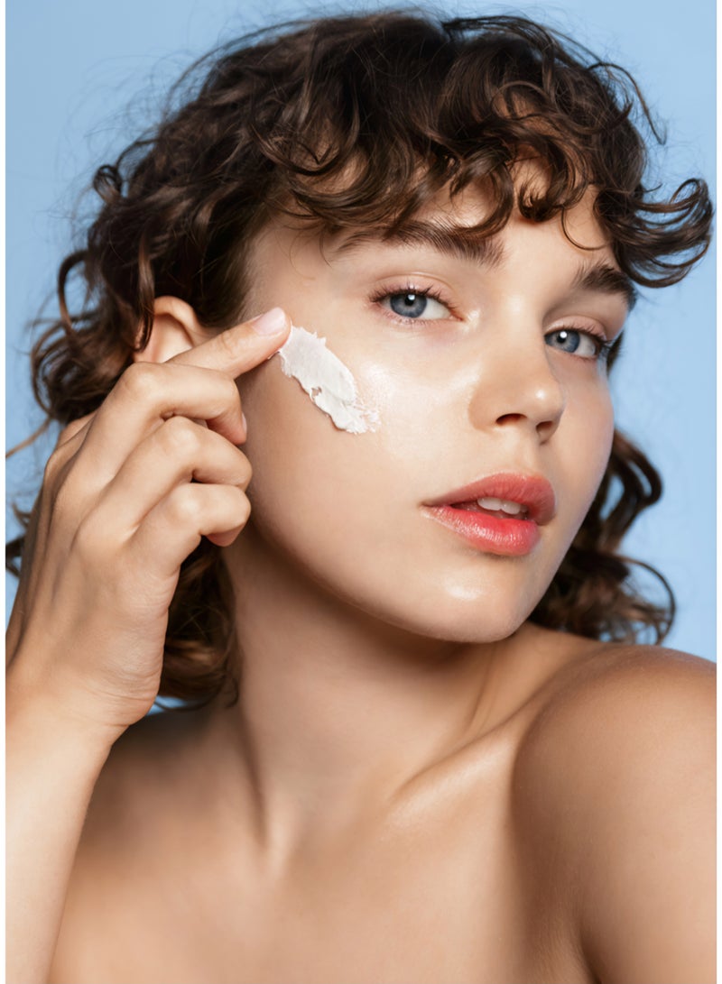 Dermactive Dermative Acti Repair Cica Cream For Face & Body 50 ml - Image 2