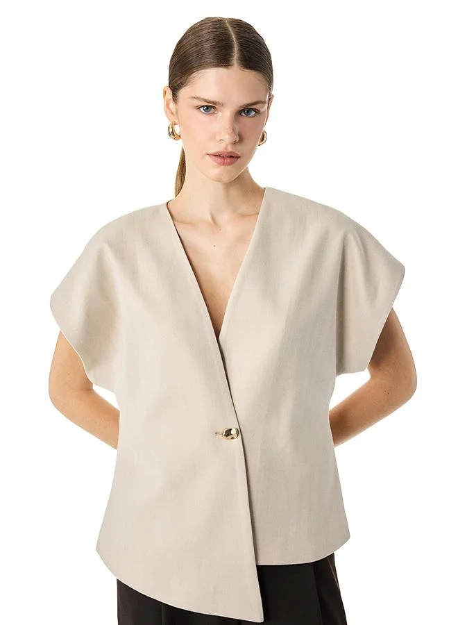كوتون WOMEN VESTS