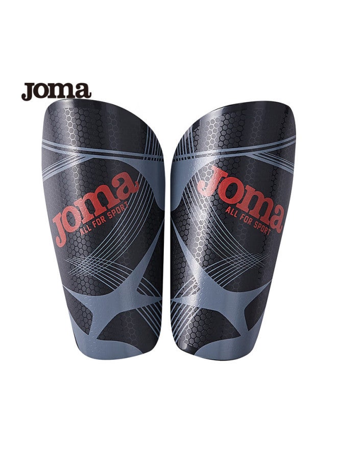Joma Soccer Shin Guards For Adults And Children, Protective Gear, Soccer Shin Pads, One Pair - Image 1