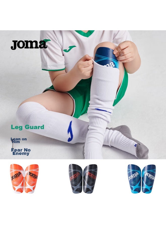 Joma Soccer Shin Guards For Adults And Children, Protective Gear, Soccer Shin Pads, One Pair - Image 4