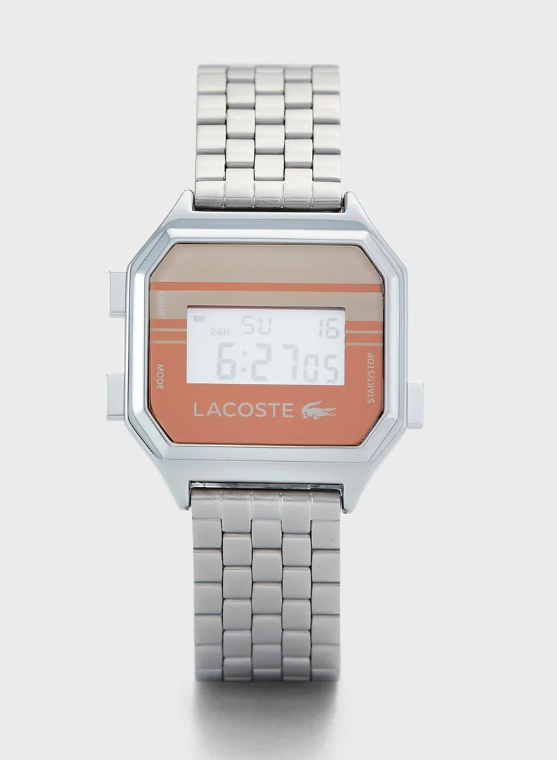 LACOSTE 2020136 Berlin Digital Watch