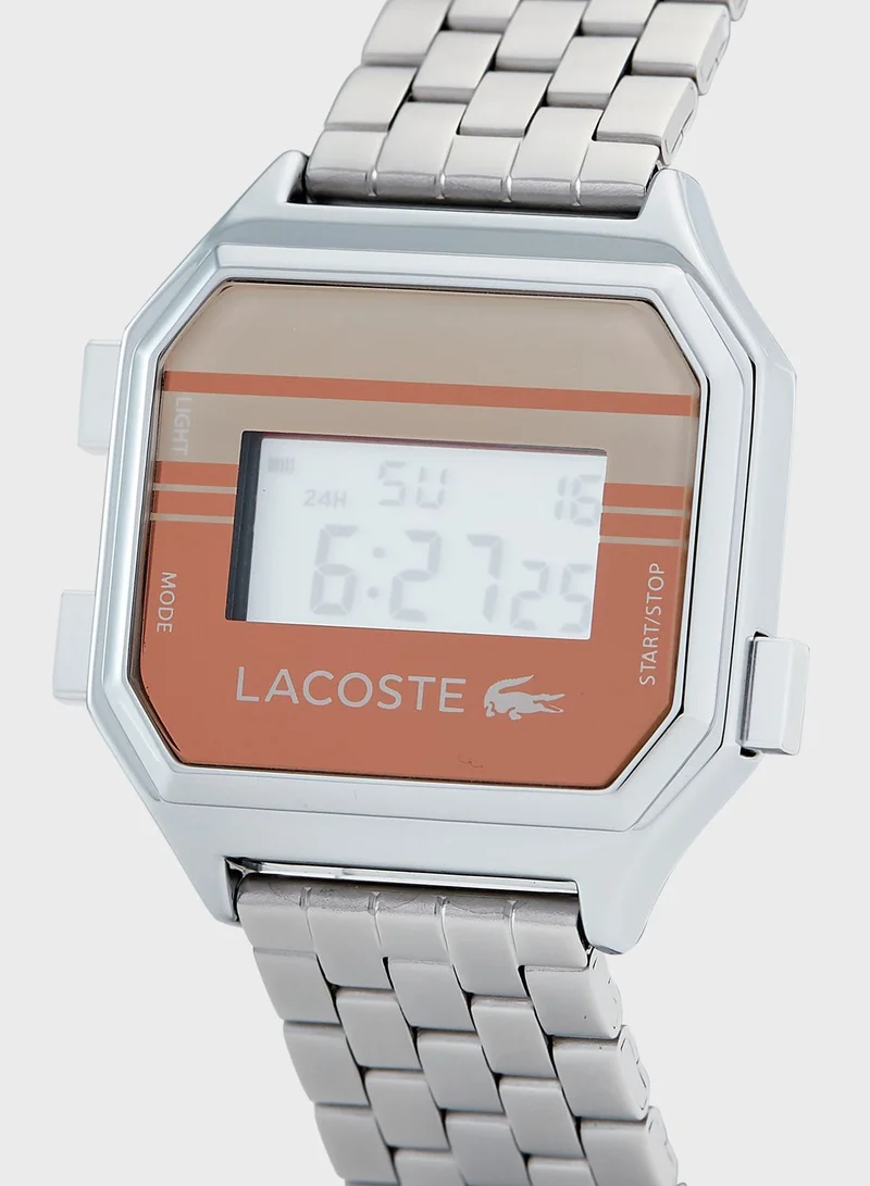 LACOSTE 2020136 Berlin Digital Watch