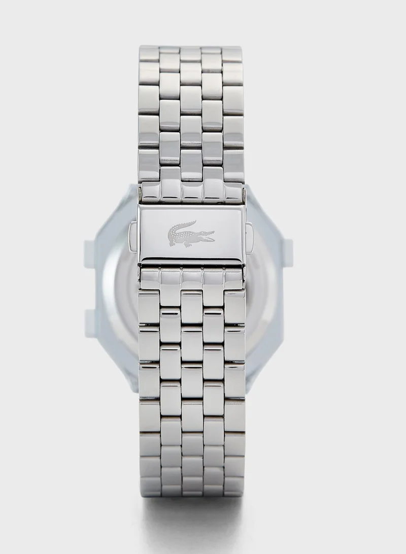 LACOSTE 2020136 Berlin Digital Watch
