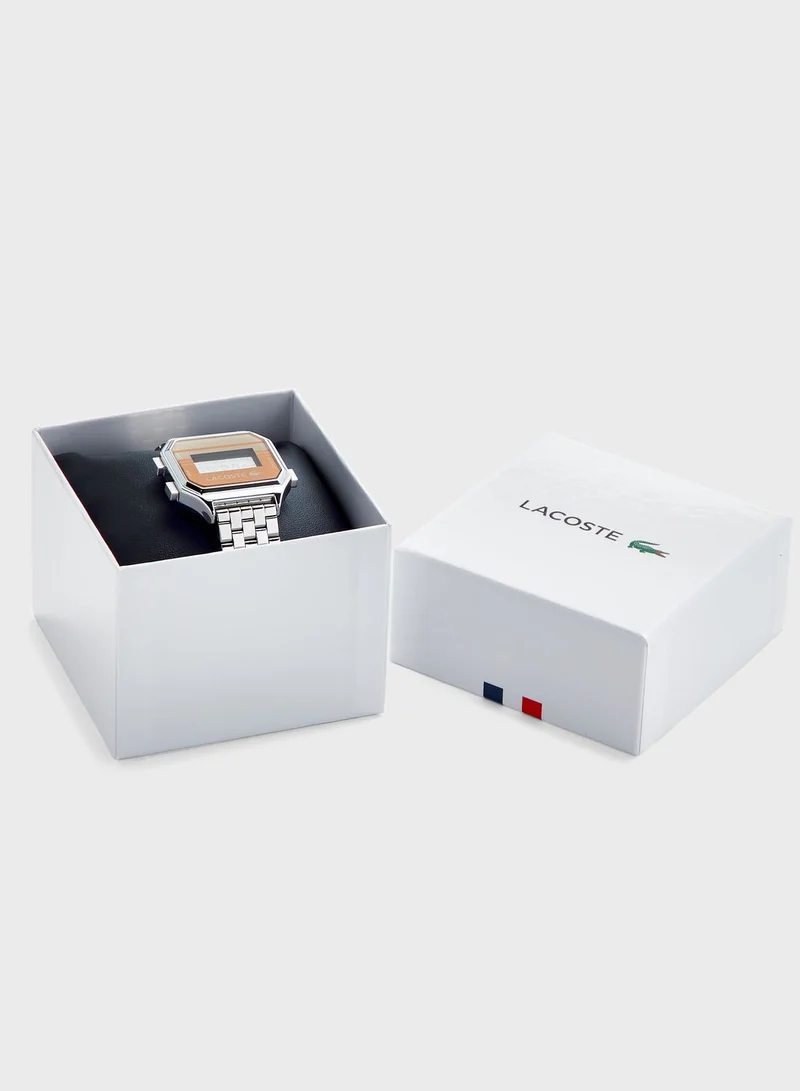 LACOSTE 2020136 Berlin Digital Watch