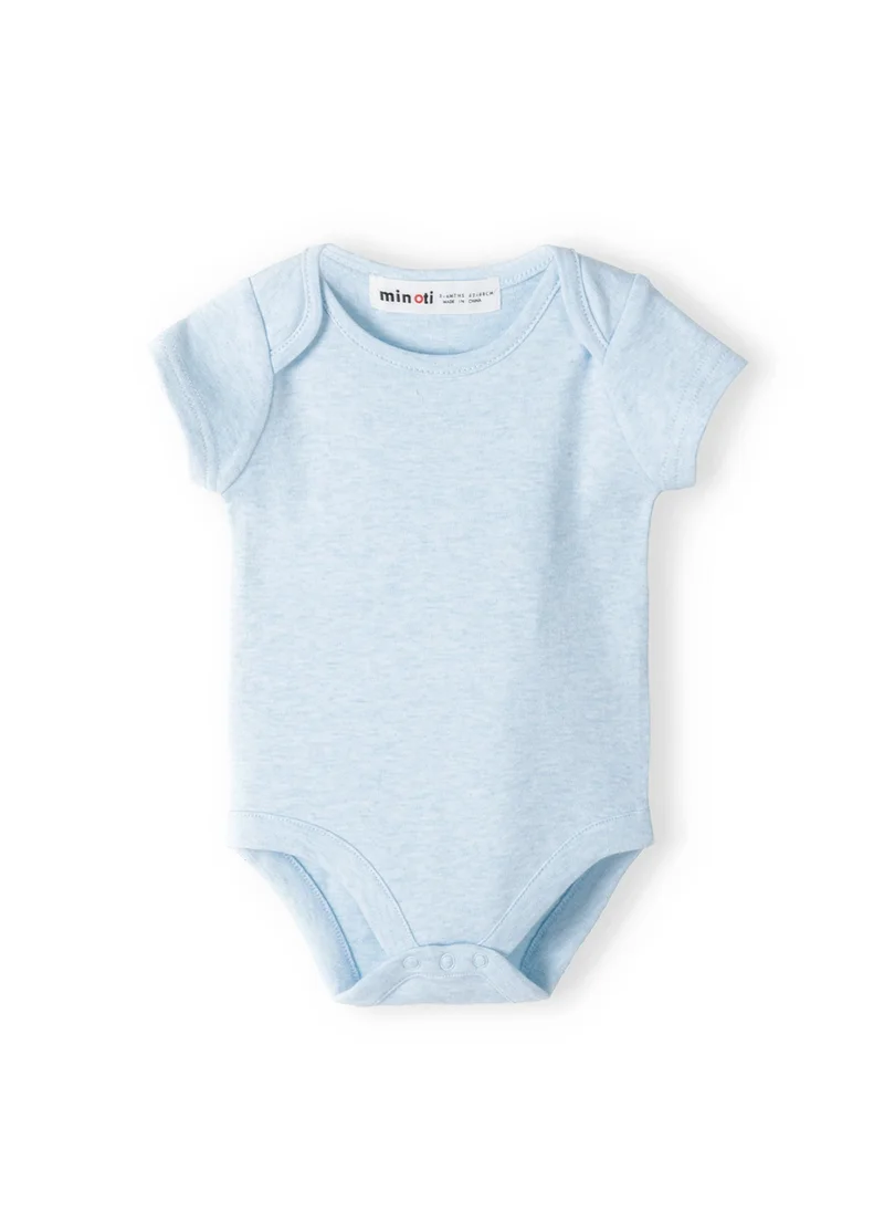 مينوتي Baby 3-Pack Bodysuit