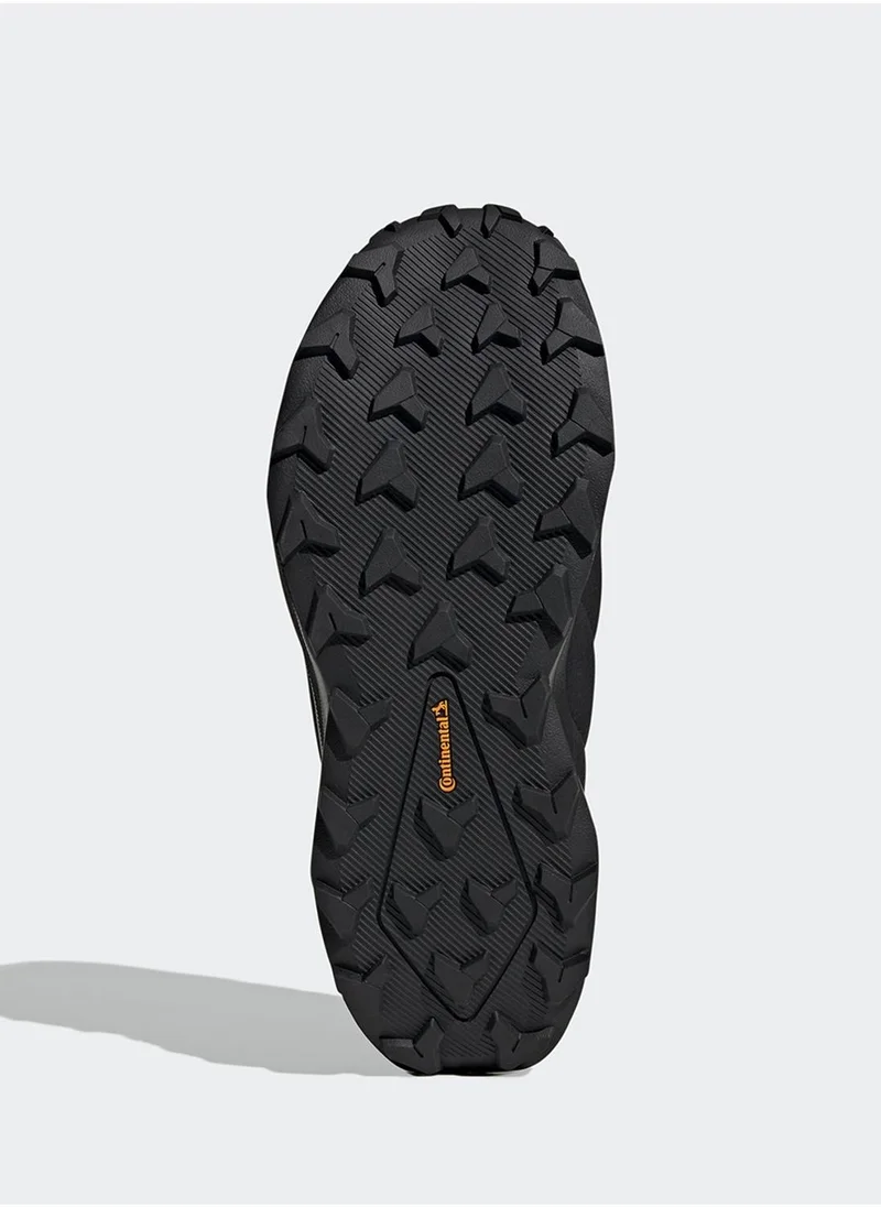 adidas Terrex Winter Slip