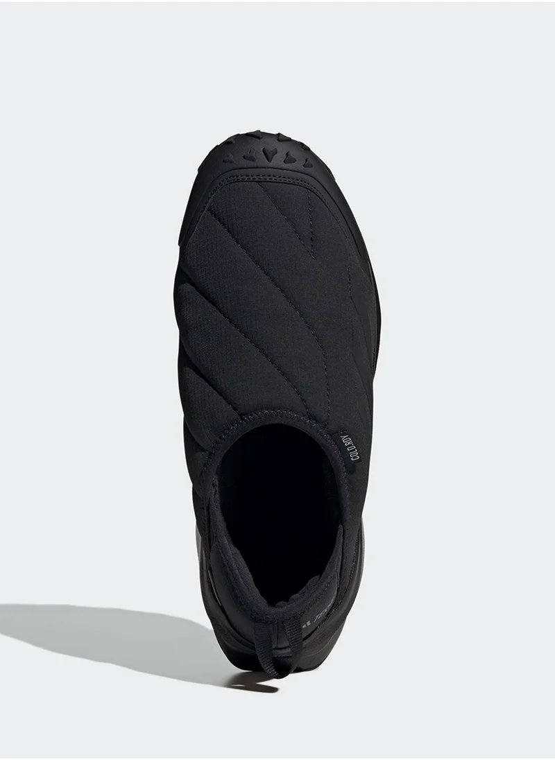 adidas Terrex Winter Slip