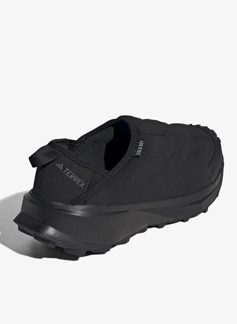 Adidas CBLACK/CBLACK/GREFOU Terrex Winter Slip On Cold.Rdy for Men | Best Price UAE