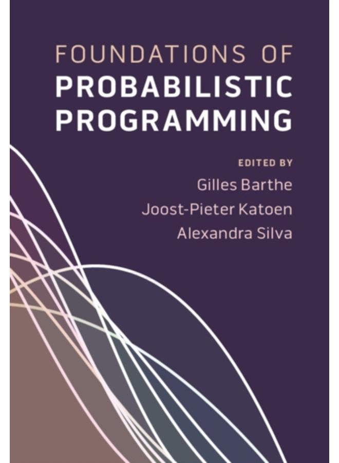 Foundations of Probabilistic Programming 