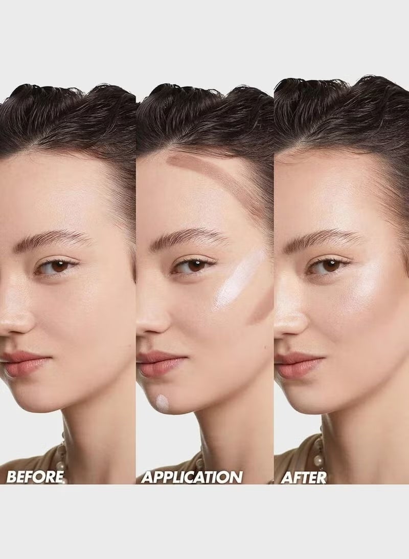 Make Up For Ever HD SKIN SCULPTING PALETTE - Image 4