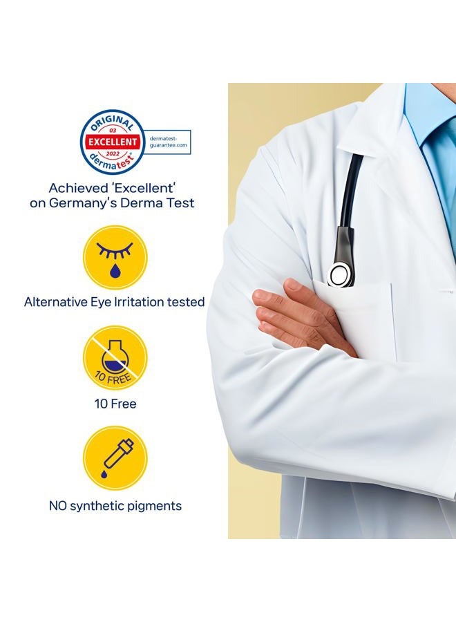 ILLIYOON Fresh Moisture Body Scrub Wash 13.52 Fl Oz - Image 4