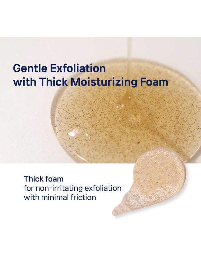 ILLIYOON Fresh Moisture Body Scrub Wash 13.52 Fl Oz - Image 2