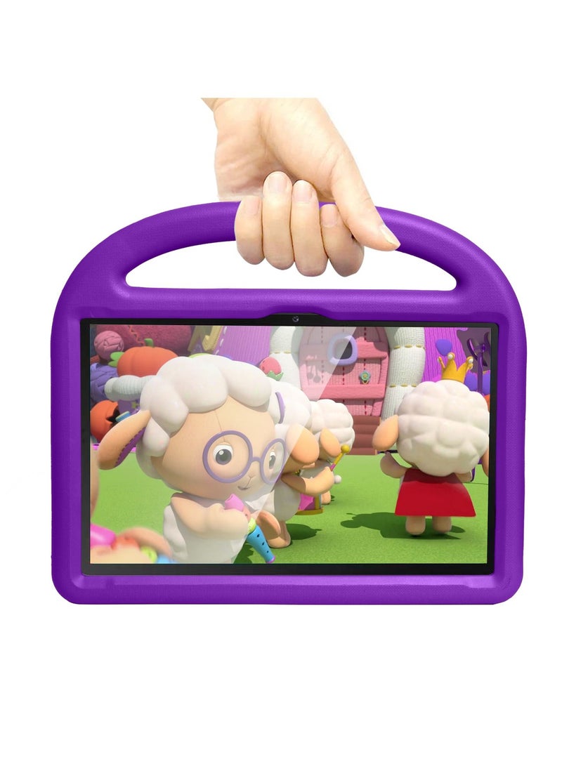 GULFLINK Back Cover Protective Case for Samsung Tab A7 T500/T505 Tablet 10.5 Inch - Image 5