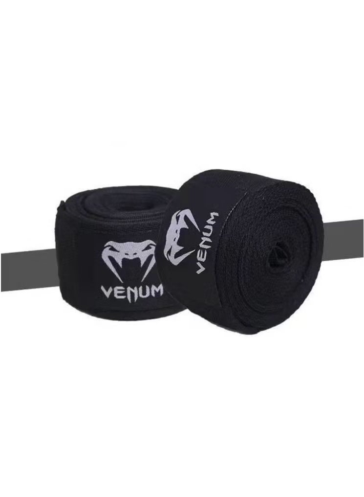 VENUM 2PCS Hand Wraps for Men & Women – MMA, Boxing, Muay Thai, Kickboxing – Performance Essentials Gym Support Bands for Wrist & Knuckle Protection  - Image 1