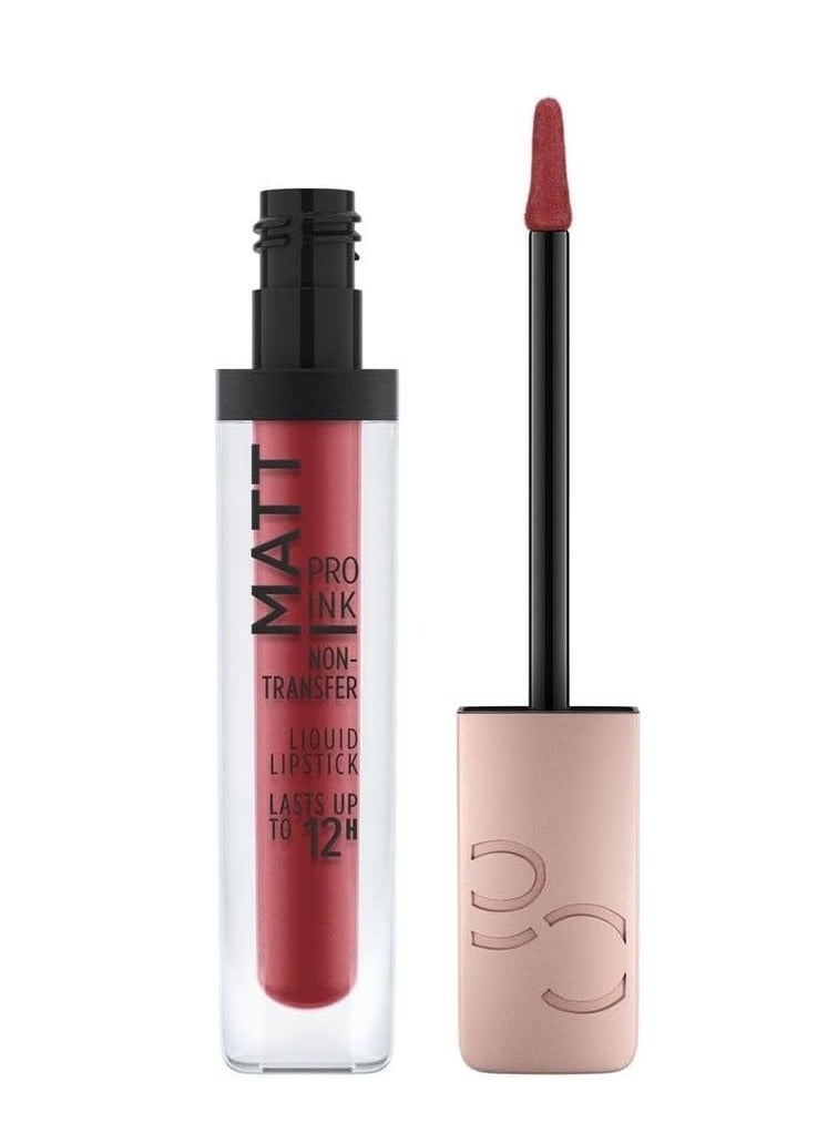Matt Pro Ink - Liquid Lipstick 110 Perfectly Imperfect - 5ml