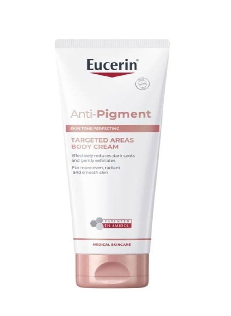 Eucerin Anti-Pigment Body Cream 200
