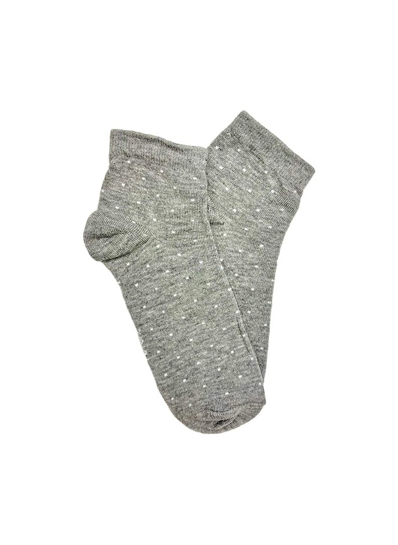 Future Future Socks Short for Women Pack of 3 sizes 36-40  - Image 3