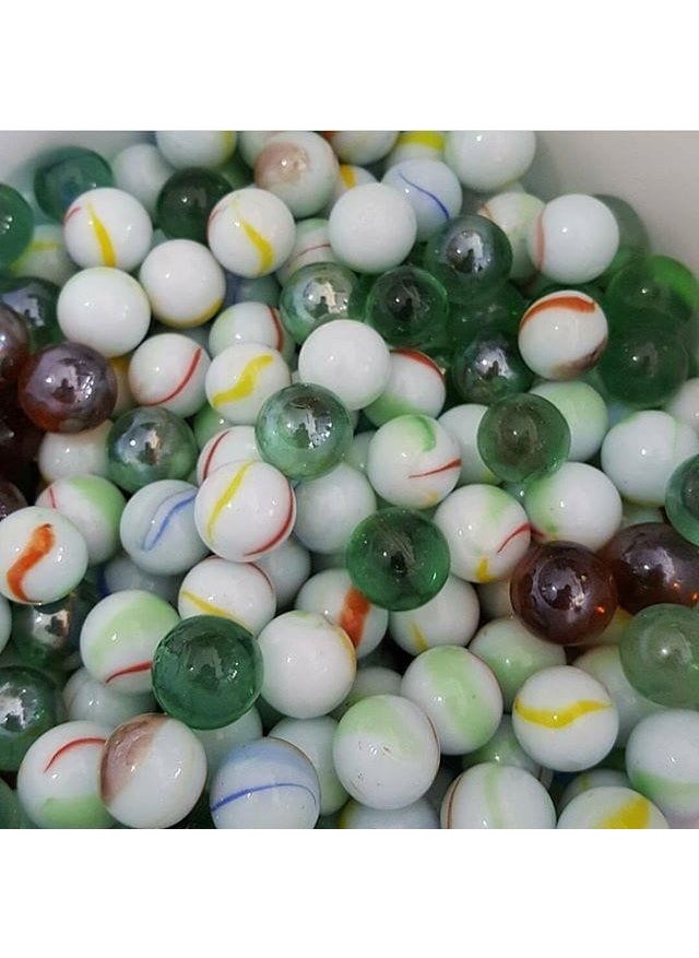 Nostaljik Lezzetler Nostalgic Flavors Nostalgic Marble (Marble) 10 pcs  - Image 2