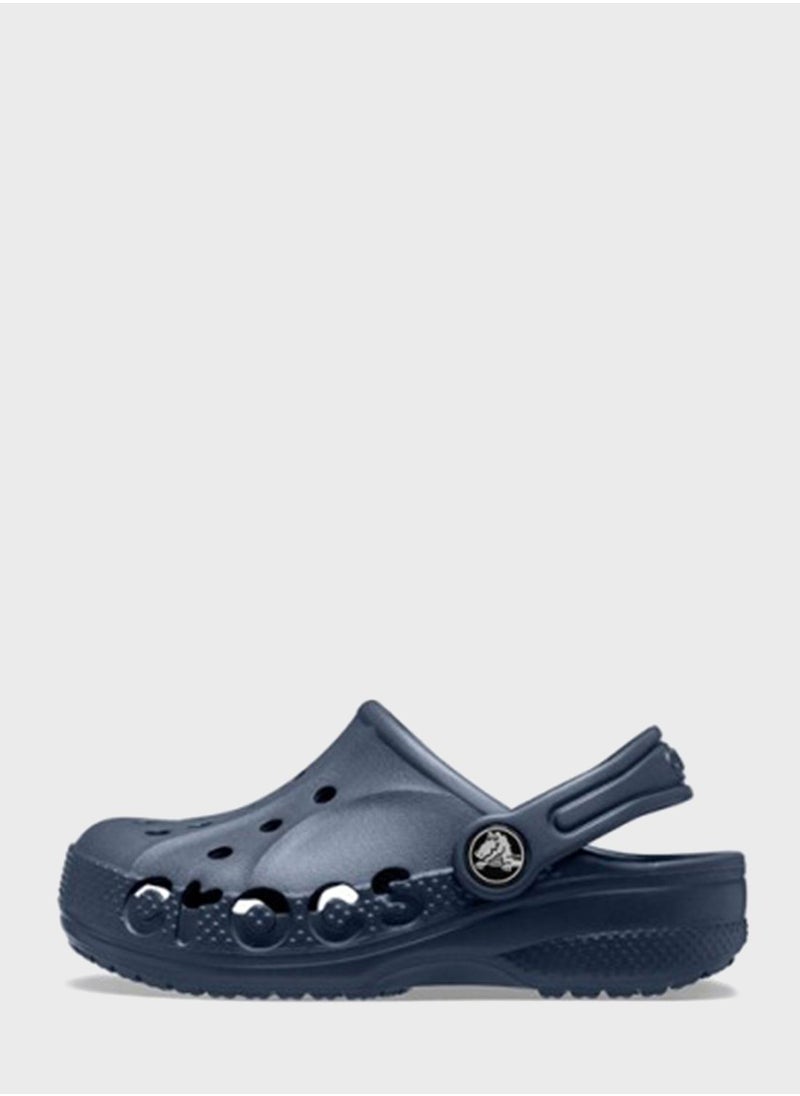 crocs - Kids Baya Clog Sandals - Image 1