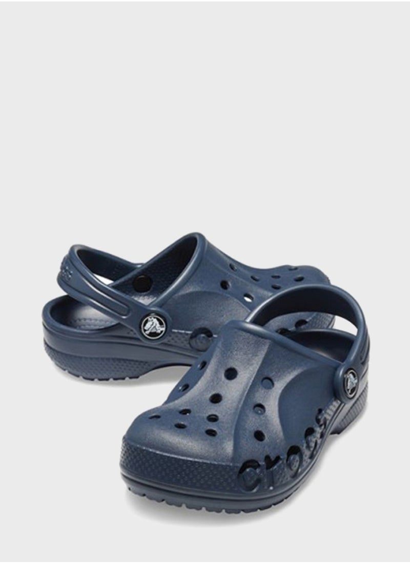 crocs - Kids Baya Clog Sandals - Image 1