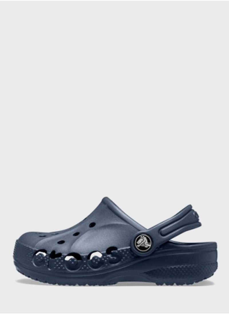 crocs - Kids Baya Clog Sandals - Image 1