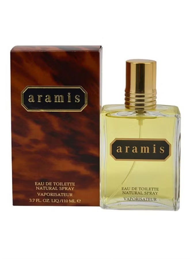 أراميس عطر مان أو دي تواليت 110ملليلتر - Image 2