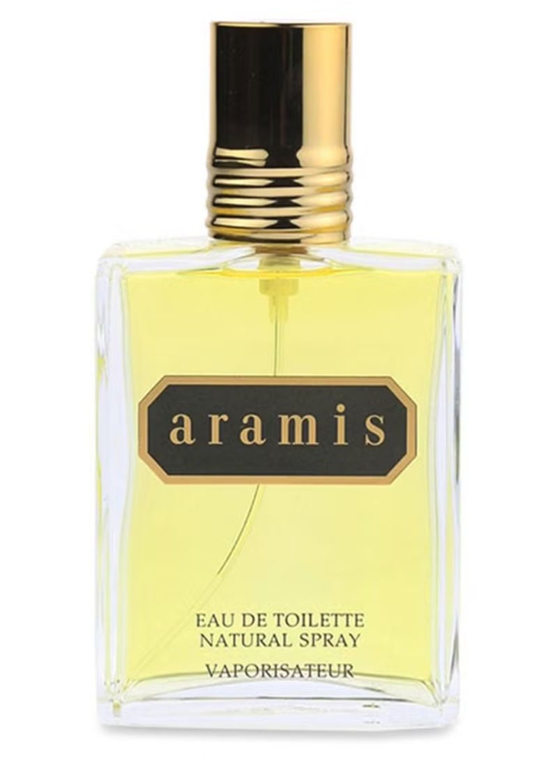 أراميس عطر مان أو دي تواليت 110ملليلتر - Image 1