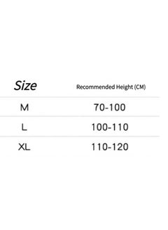 M MIAOYAN M MIAOYAN Kids Swimwear Summer Girls One Piece Swim Dress Set  - Image 4