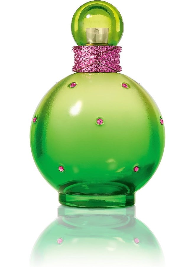Britney Spears Jungle Fantasy Eau De Toilette 100Ml