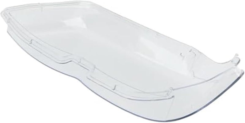 QASULER Headlight Cover Lens for X5 E53 (2004-2007) - Image 4