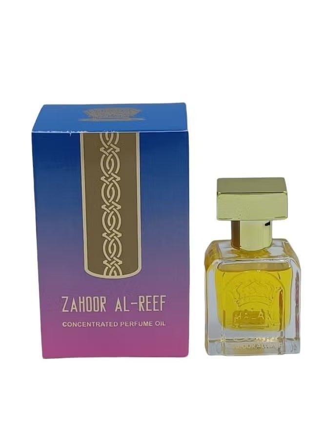 MALAKI Zahoor Al Reef 20ml 
