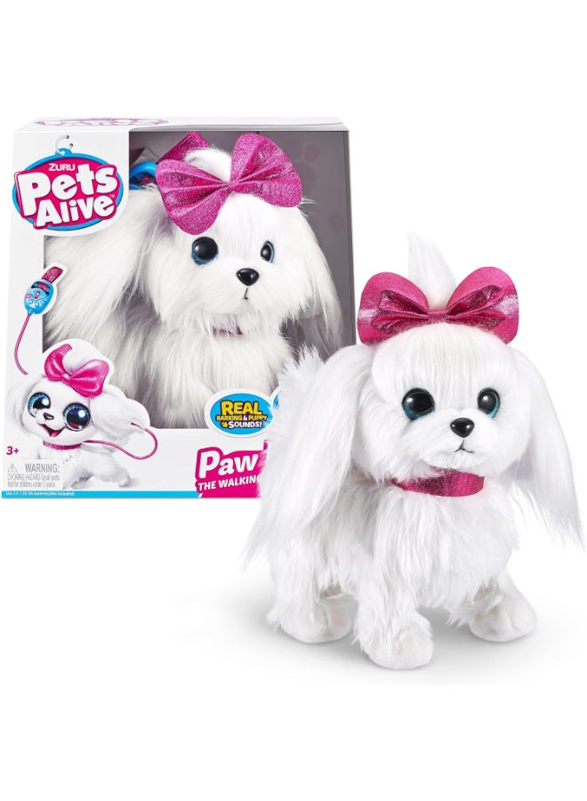 Pets Alive Lil' Paw Paw by ZURU - Image 1