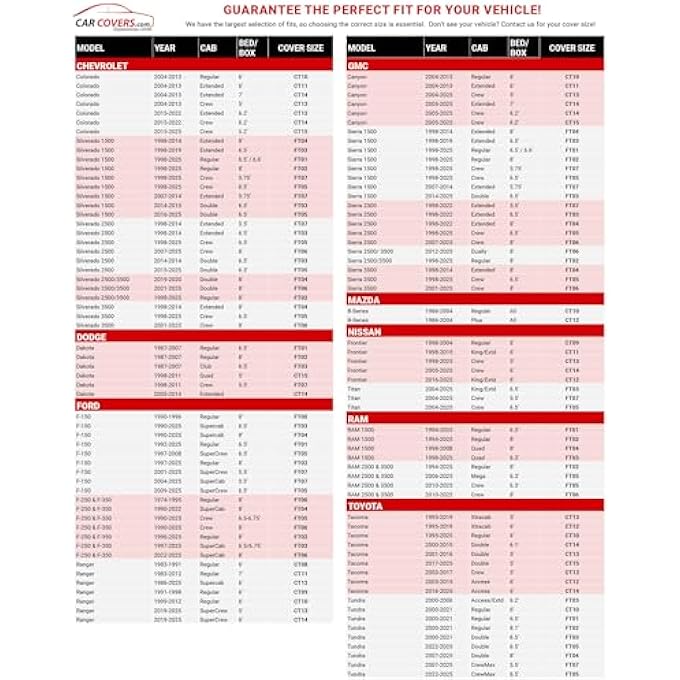 rayihni أغطية السيارات: غطاء سيارة خفيف مقاوم للعوامل الجوية للشاحنات المتوسطة وحافلات البيك أب بحجم CT11 غطاء خارجي كامل مقاوم لجميع الأحوال الجوية ومقاوم للخدوش، ملحقات سيارات لا بد منها - Image 3