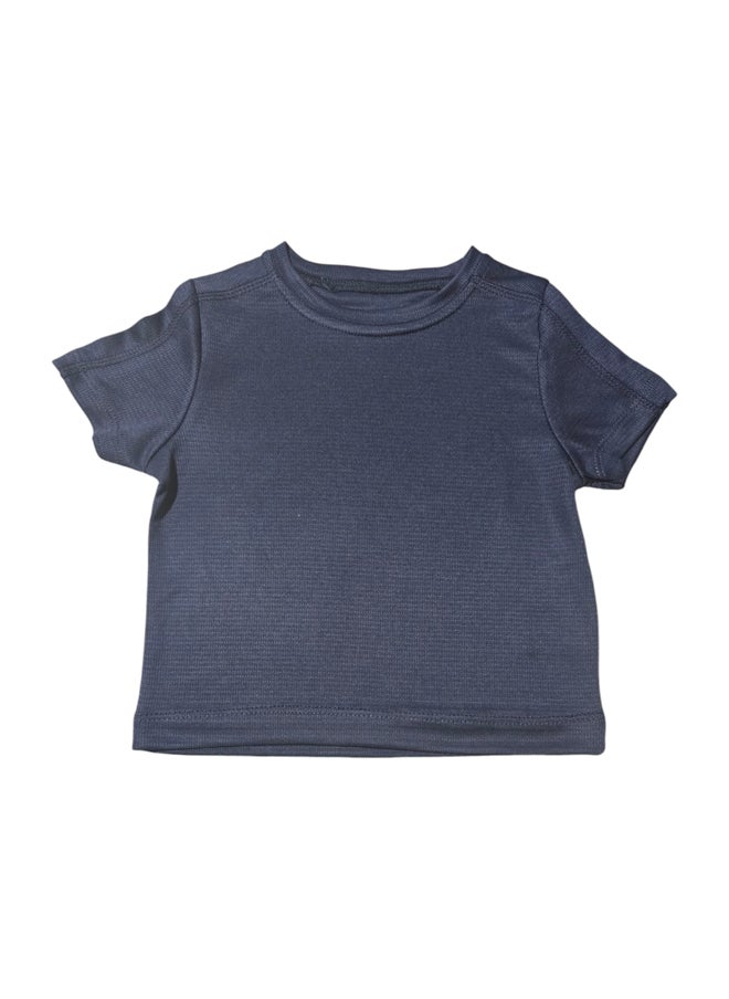 El Sayaad - Kids Basic T-shirt - Image 1