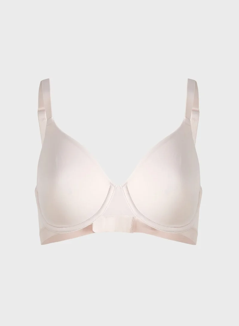 Marks & Spencer 3 Pack Wired Full Cup Bra