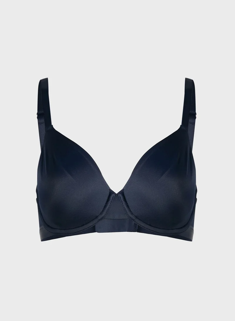 Marks & Spencer 3 Pack Wired Full Cup Bra