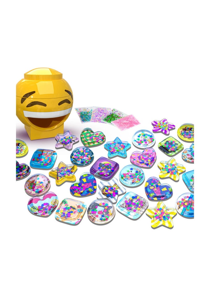 WeCool ILY 3D STICKER MAKER (DELUXE VERSION) - Image 2