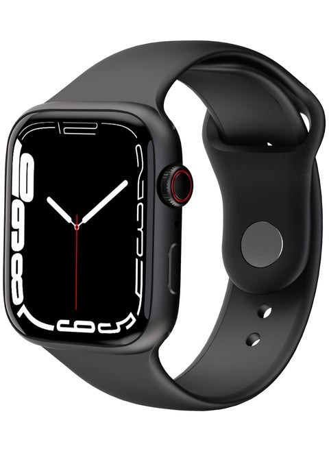 Impulse Neo Smartwatch, Stylish Design