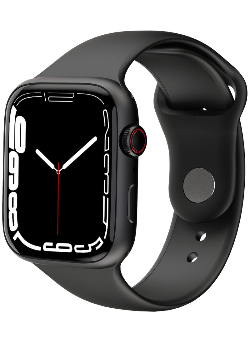 Pebble Impulse Neo Smartwatch, Stylish Design 