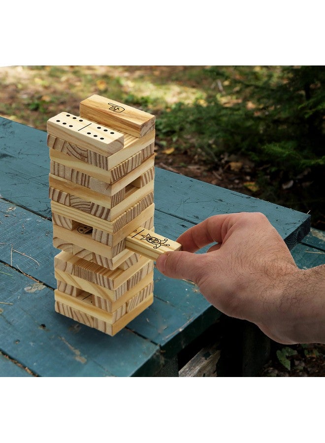 Coghlan's 3-in-1 Tower Game - Image 3